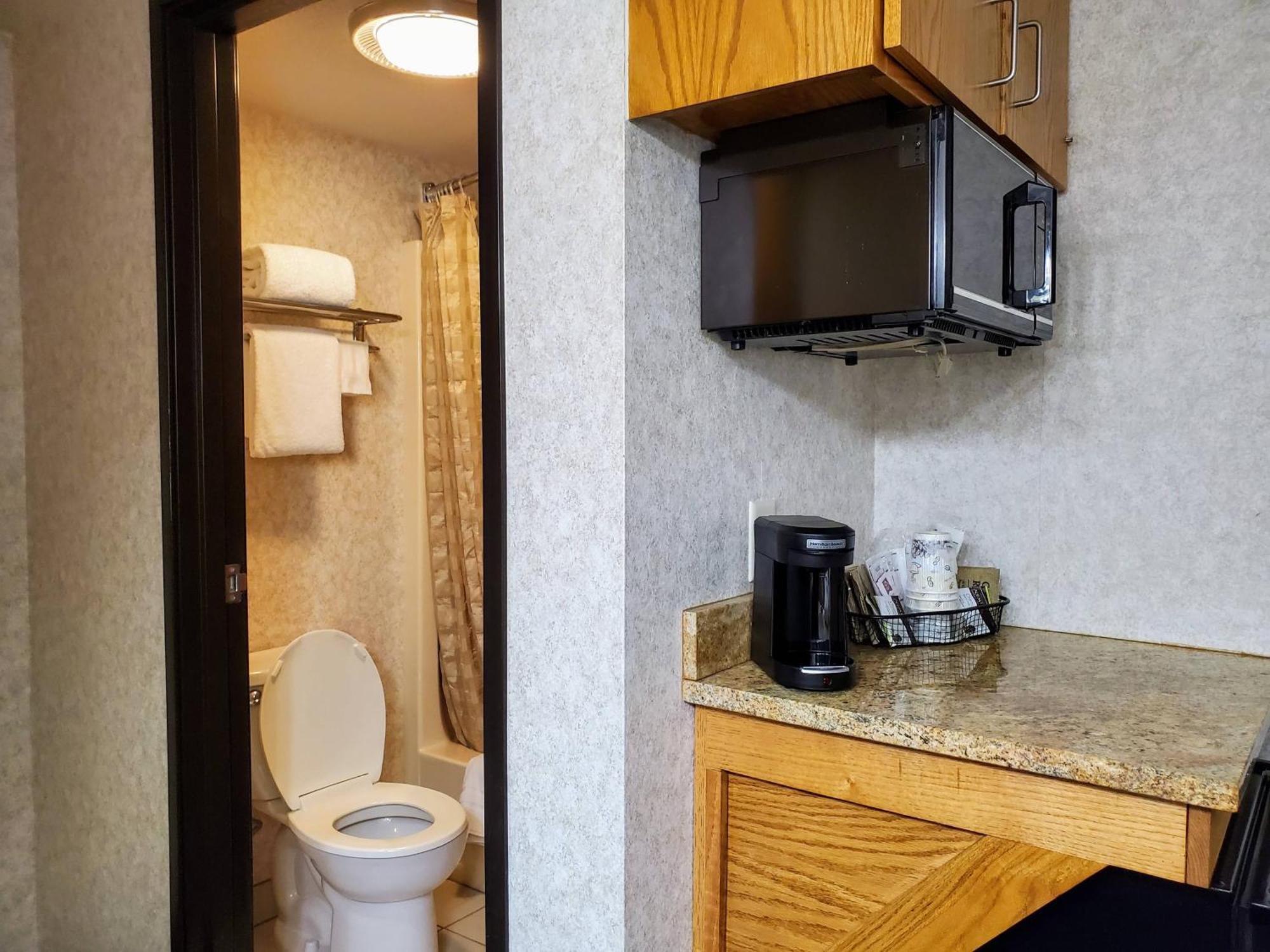 Ramkota Hotel Pierre Phòng bức ảnh