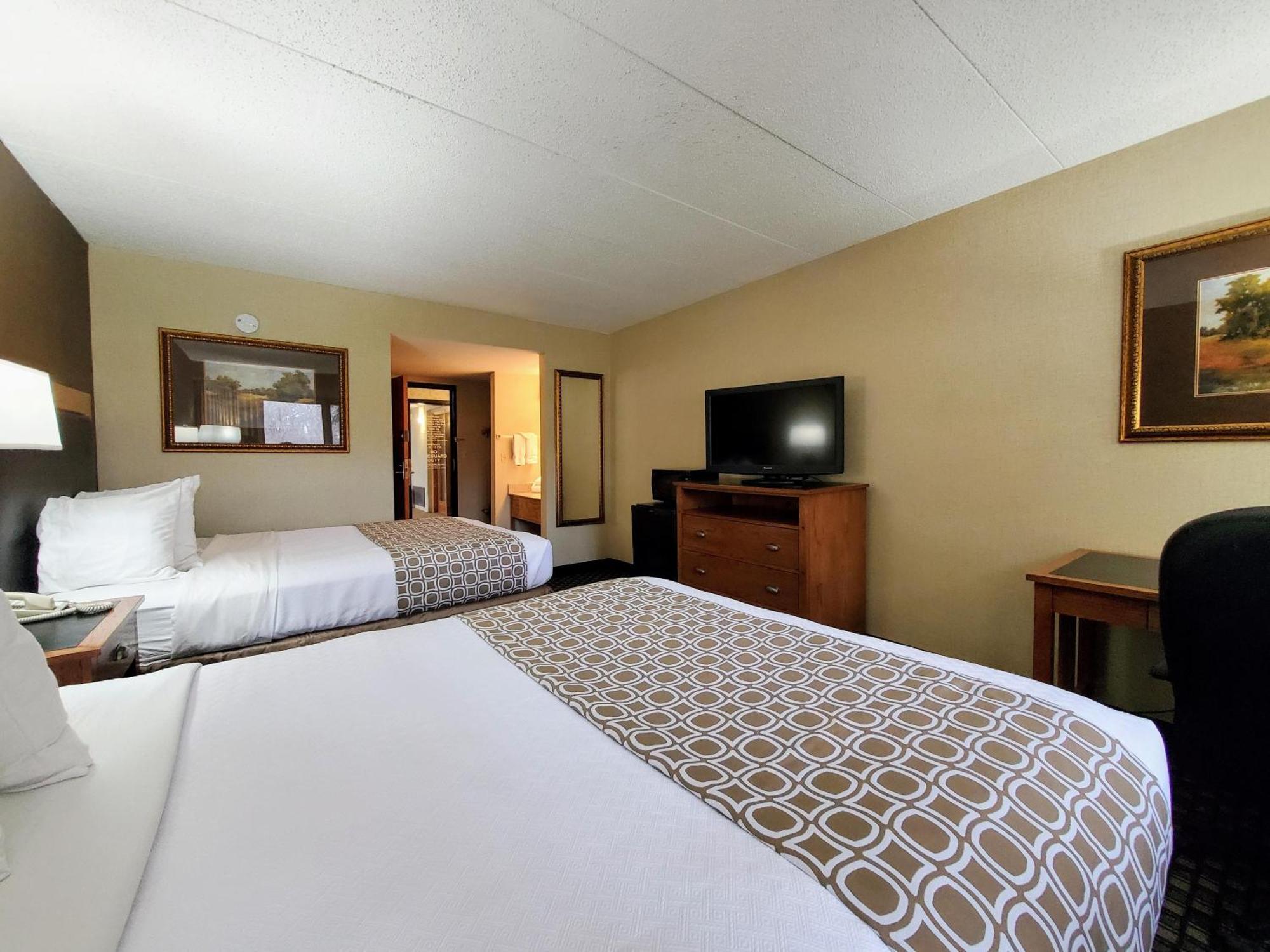 Ramkota Hotel Pierre Phòng bức ảnh