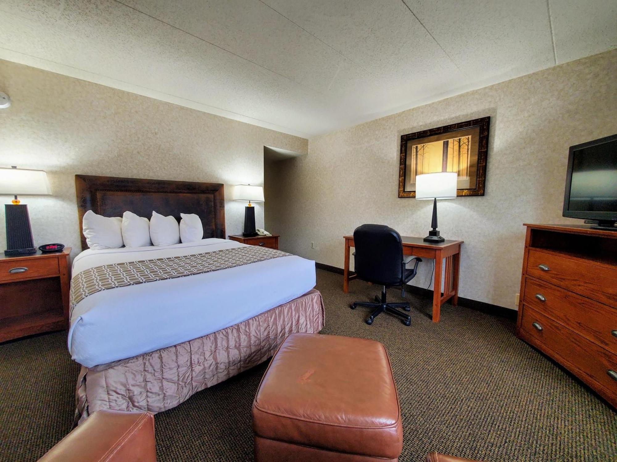 Ramkota Hotel Pierre Phòng bức ảnh